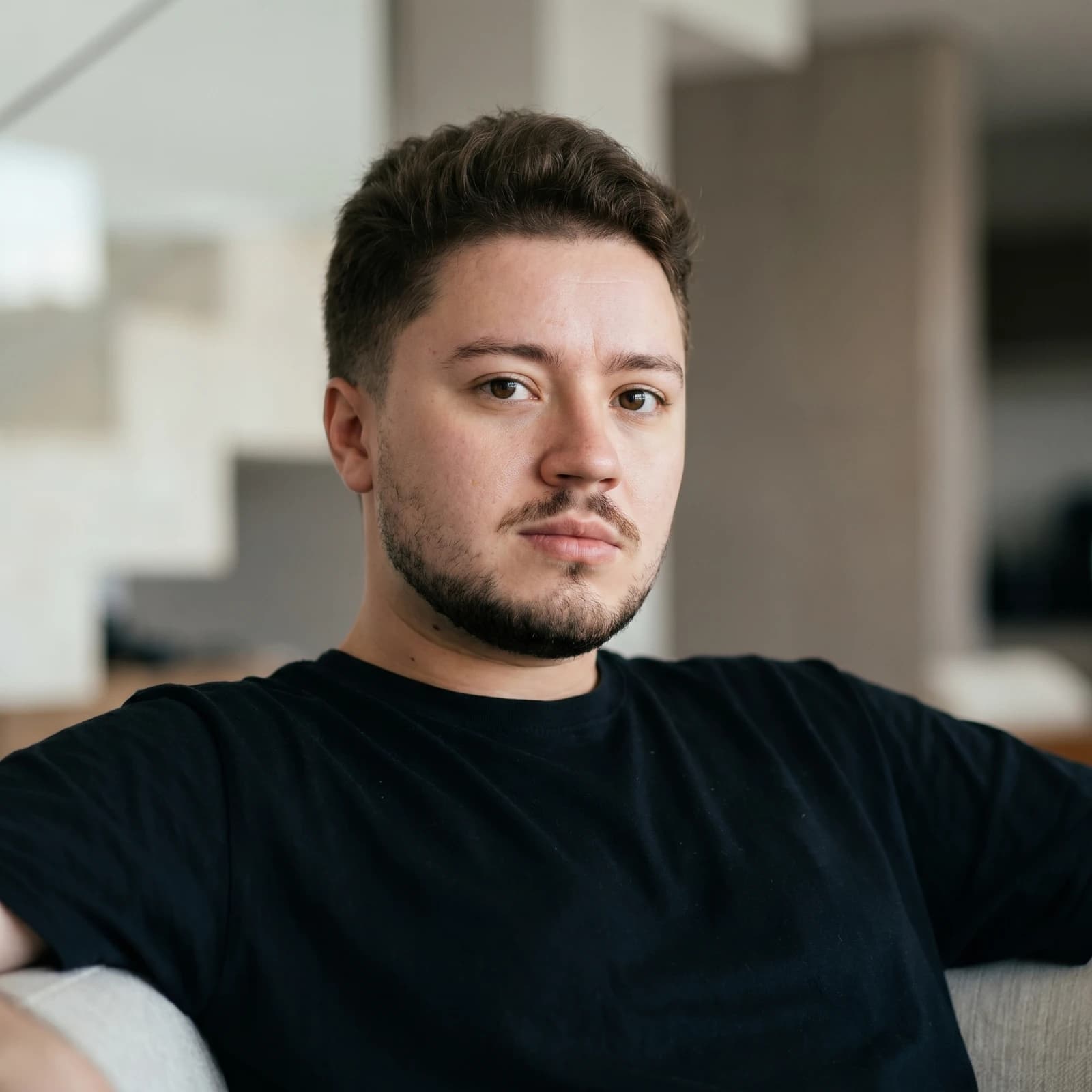 Danilo Martinussi — Fundador e Arquiteto na MADAN Arquitetura