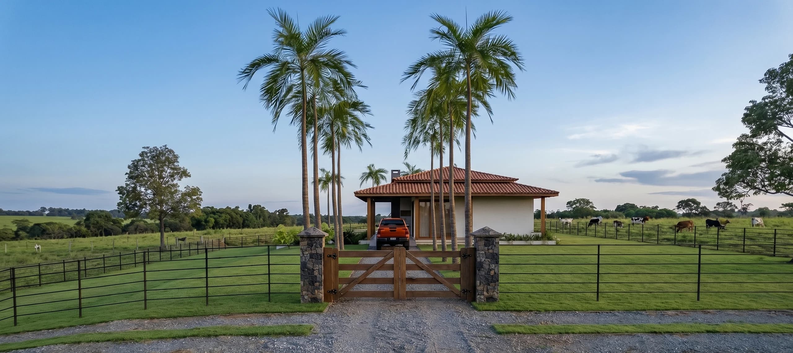 Casa Campo - Ângulo 3