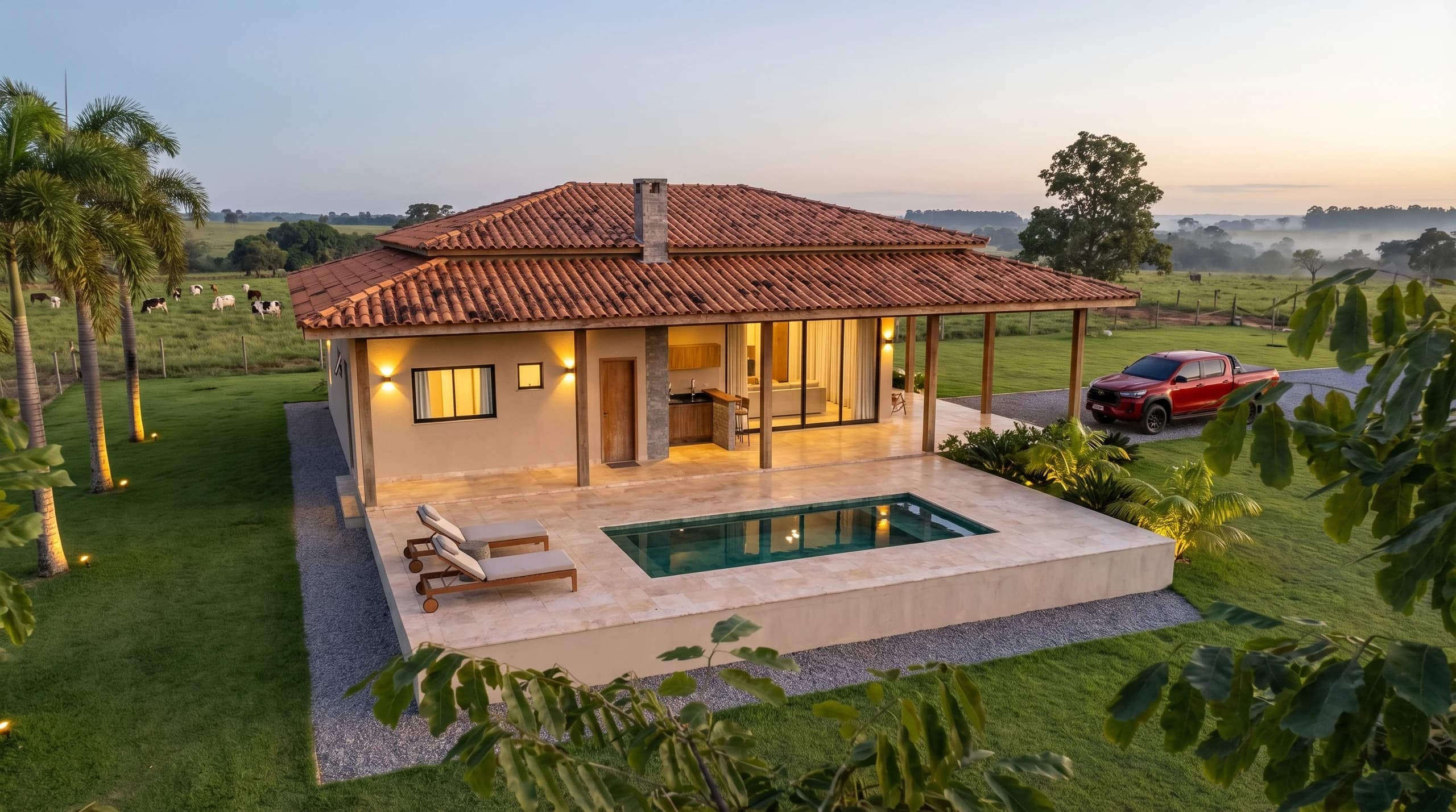 Casa Campo - Ângulo 4