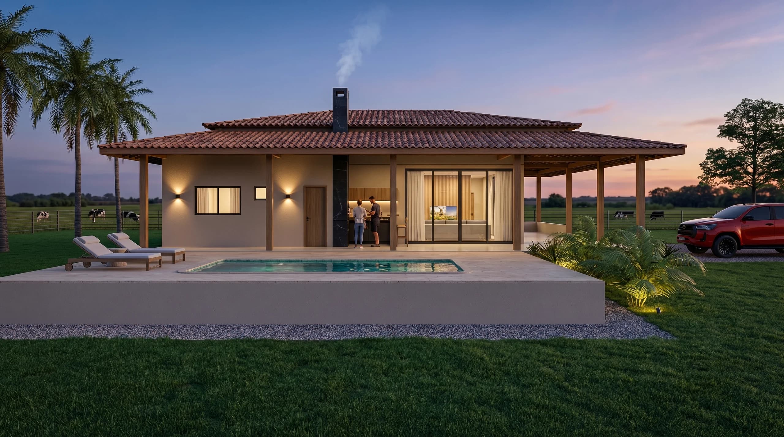 Casa Campo - Ângulo 5